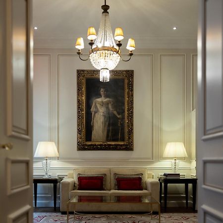 Hotel Sacher Wien Bagian luar foto